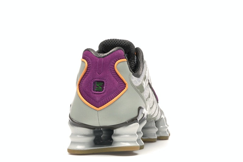 Nike Shox TL size? Viotech