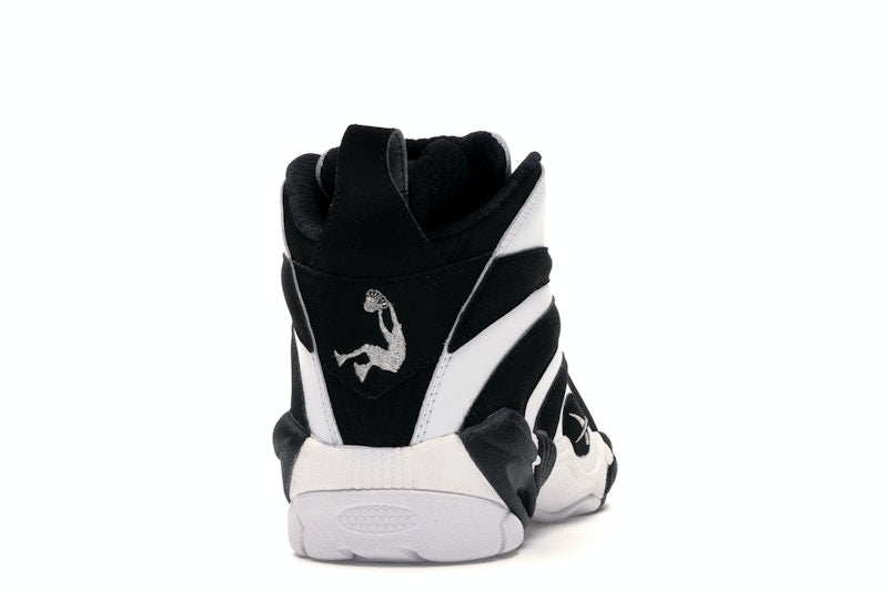 Reebok Shaqnosis White Black OG (2013)