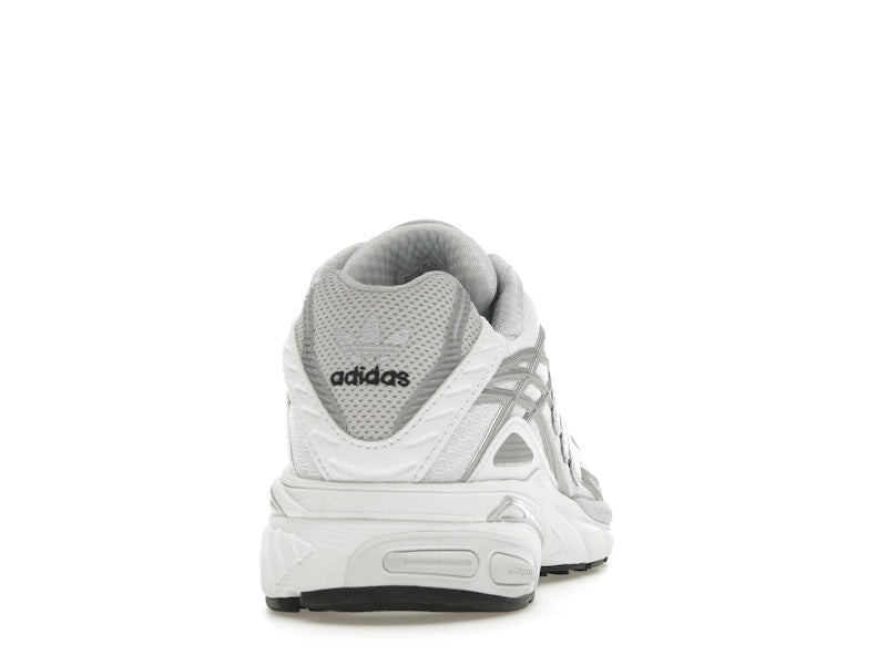 adidas Adistar Cushion 3 Cloud White Halo Blue Matte Silver (Women's)