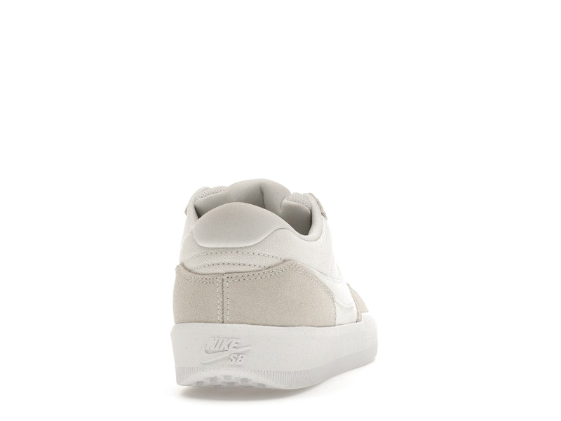 Nike SB Force 58 Summit White
