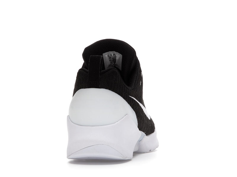 Nike HyperAdapt 1.0 Black White
