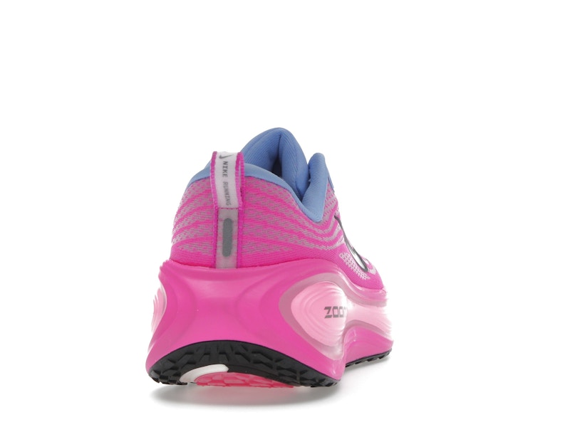 Nike Vomero Plus Royal Pulse Fire Pink (Women's)