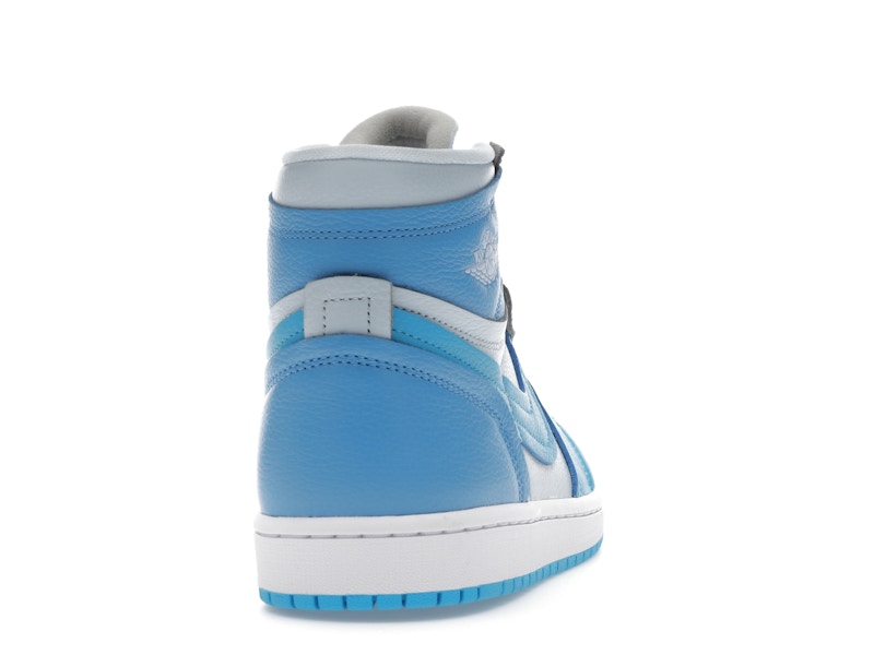 Jordan 1 High Method of Make Blue Tint (Women's)