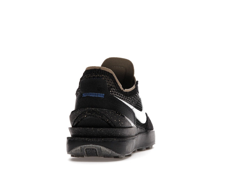 Nike Waffle One Iron Grey