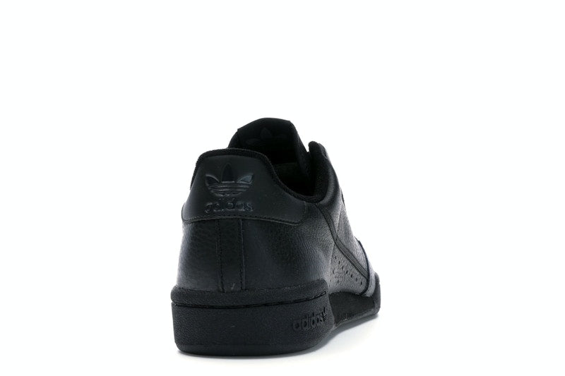 adidas Continental 80 Core Black Carbon