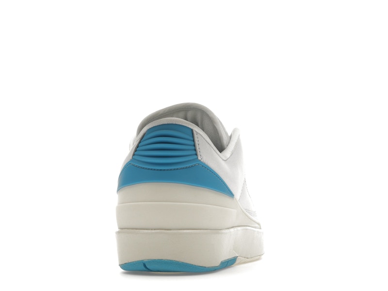 Jordan 2 Retro Low NC to Chi (Women's)