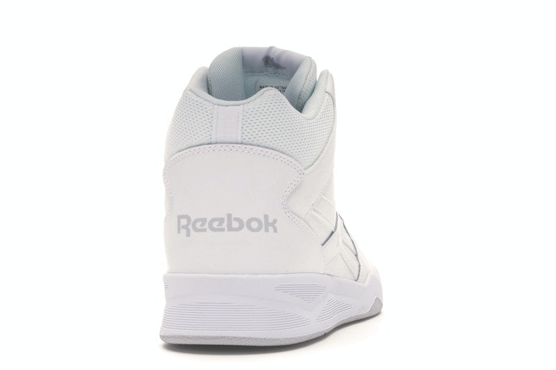 Reebok Royal BB 4500 Hi 2 White