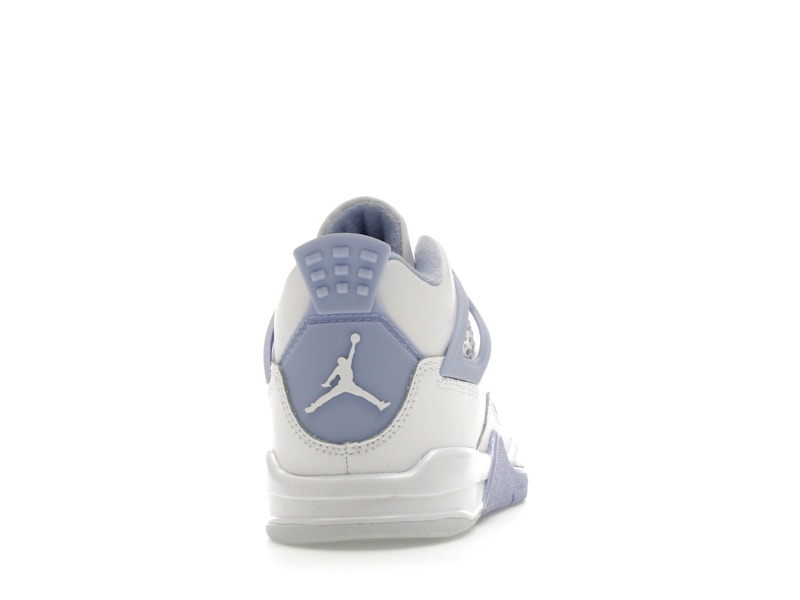 Jordan 4 Retro Forget Me Not (PS)