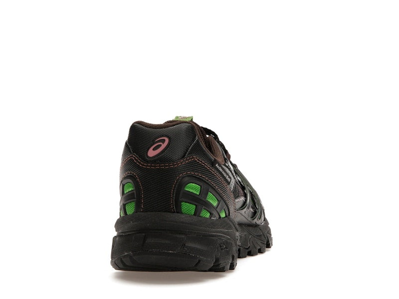 ASICS Gel-Sonoma 15-50 Andersson Bell Black Green