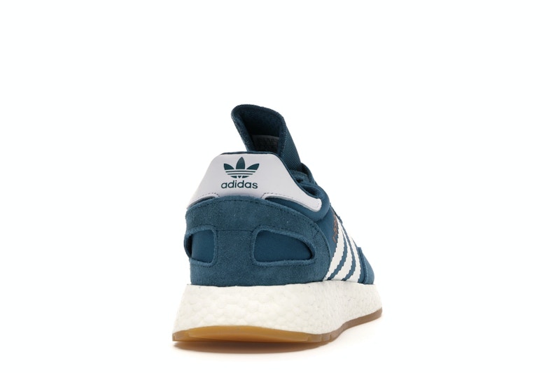 adidas I-5923 Petrol Night (Women's)