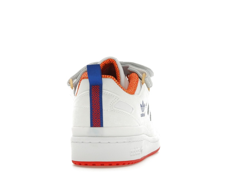 adidas Forum Low Adilicious City Series Superfly