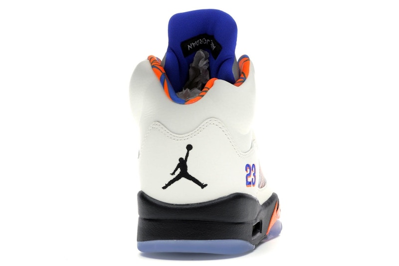 Jordan 5 Retro International Flight