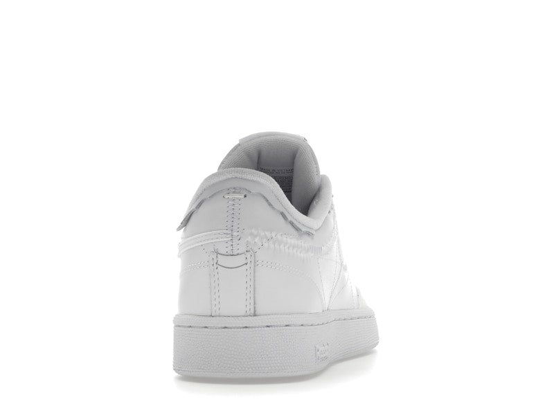 Reebok Club C Maison Margiela Memory Of White