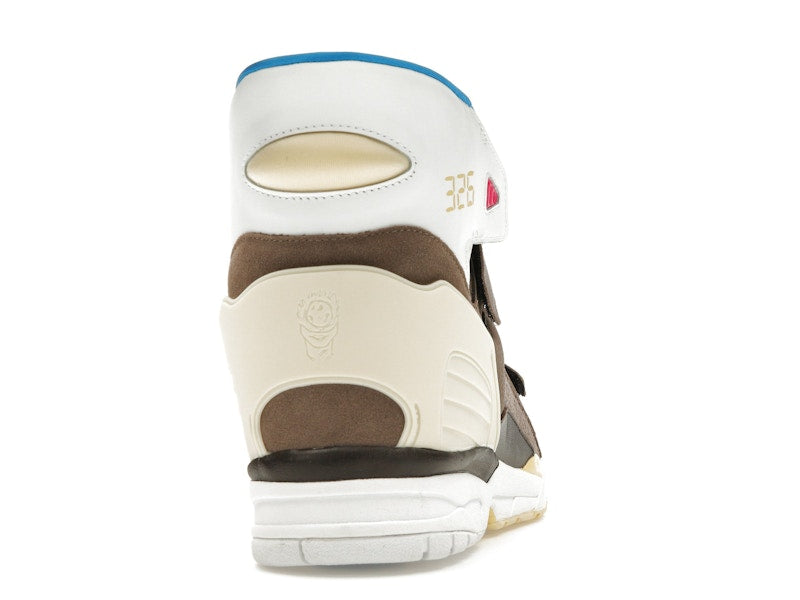 adidas Vadawam 326 Kid Cudi Dark Brown