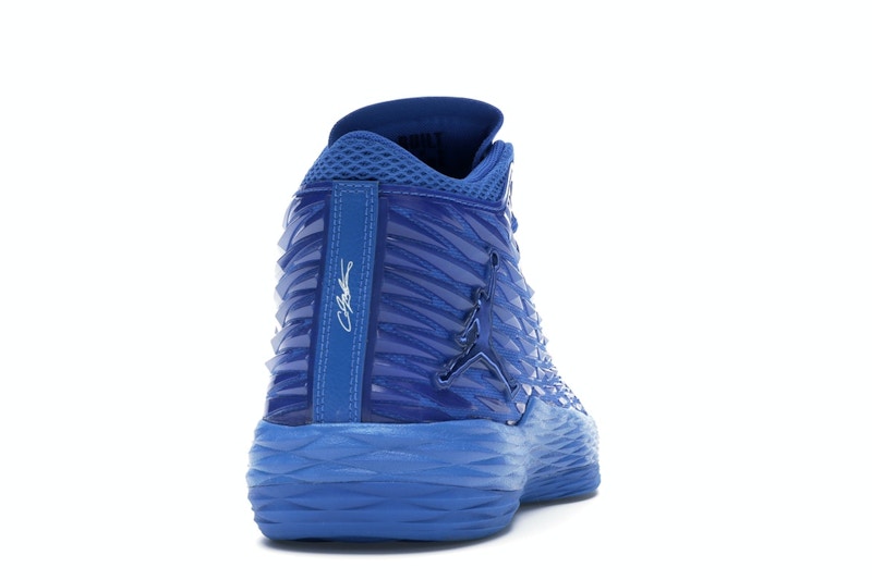 Jordan Melo M13 Soar/Deep Royal Blue