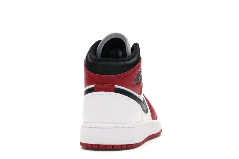 Jordan 1 Mid Chicago (2020) (GS)