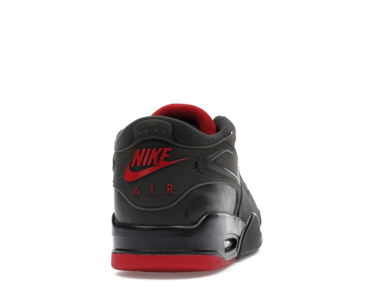 Jordan 4 RM Bred