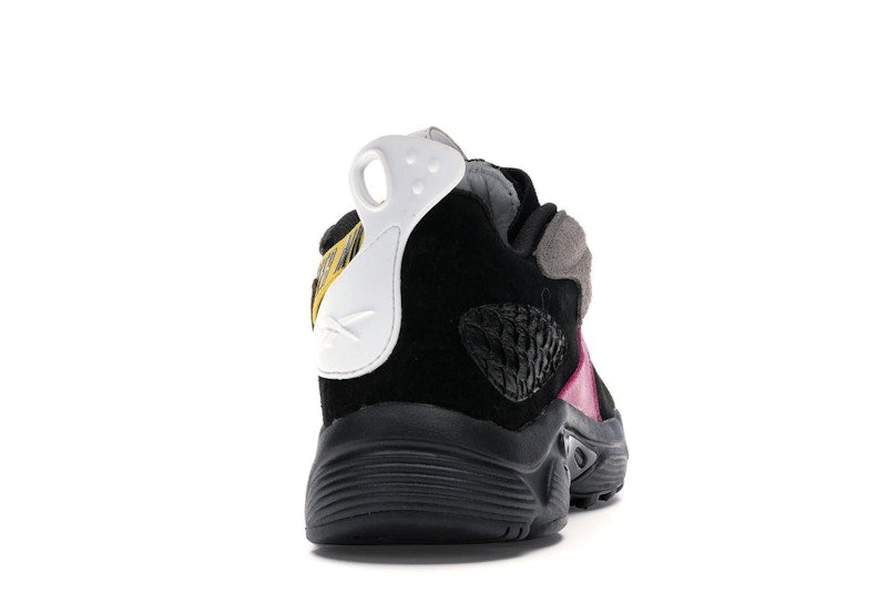 Reebok Daytona Experiment Pyer Moss Multi-Color