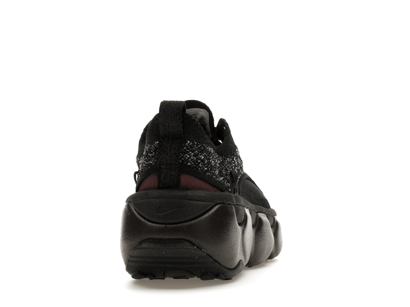 Nike Flyknit Bloom Burgundy Crush (Women's)