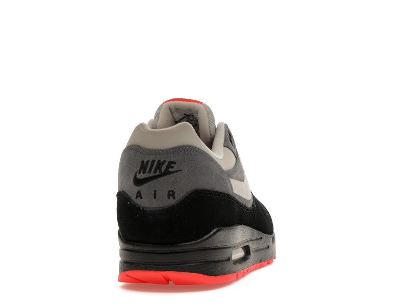 Nike Air Max 1 Granite Dark Grey