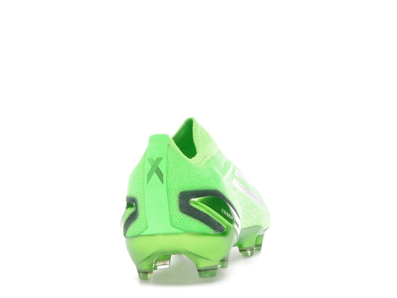 adidas X Speedportal+ FG Game Data
