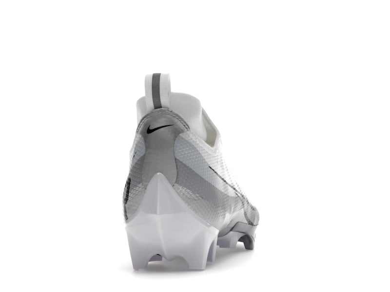 Nike Vapor Edge Pro 360 White Metallic Silver