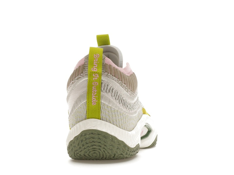 Nike Cosmic Unity 3 Phantom Bright Cactus