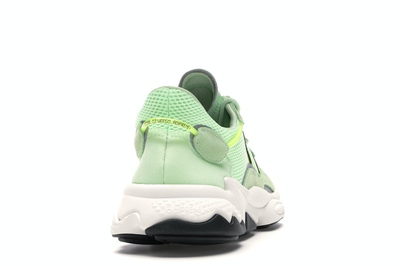 adidas Ozweego Glow Green