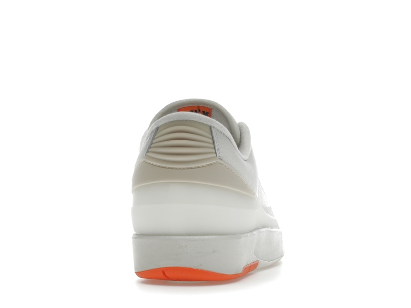 Jordan 2 Retro Low Shelflife