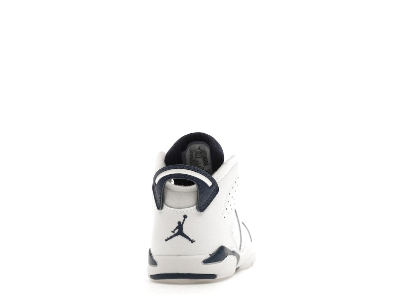 Jordan 6 Retro Midnight Navy (2022) (TD)