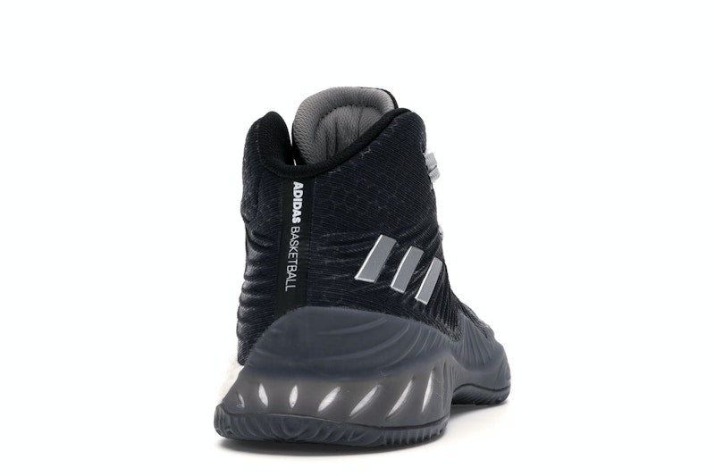adidas Crazy Explosive 2017 Core Black