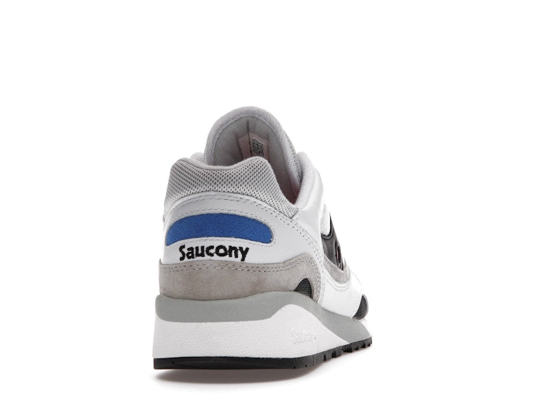 Saucony Shadow 6000 Extra Butter White Rabbit