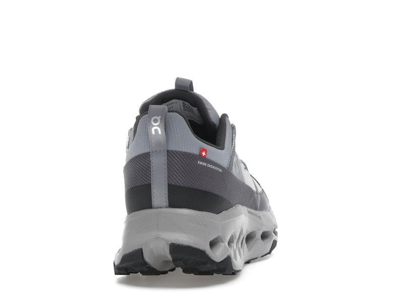 On Running Cloudhorizon Waterproof Glacier Alloy