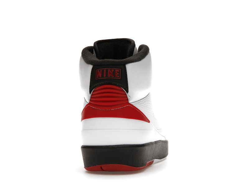 Jordan 2 Retro OG Chicago (2022)