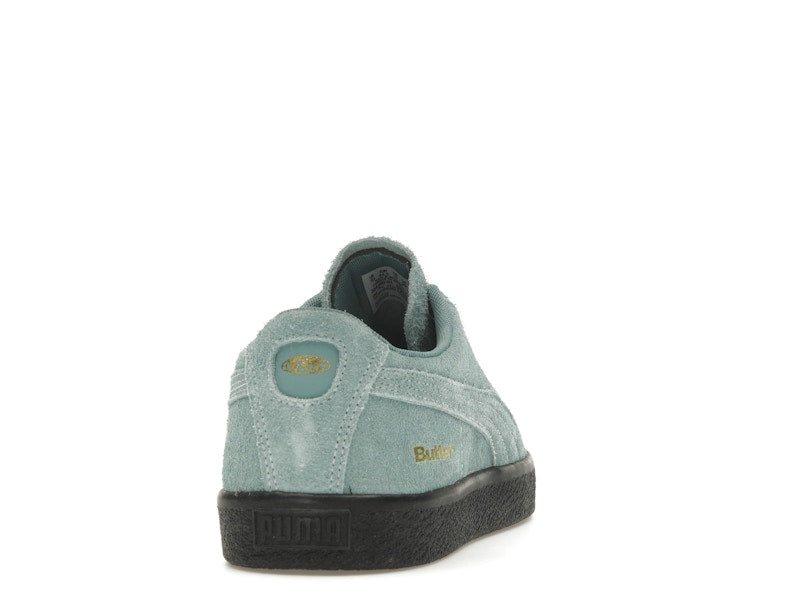 Puma Suede Vintage Butter Goods Mineral Blue