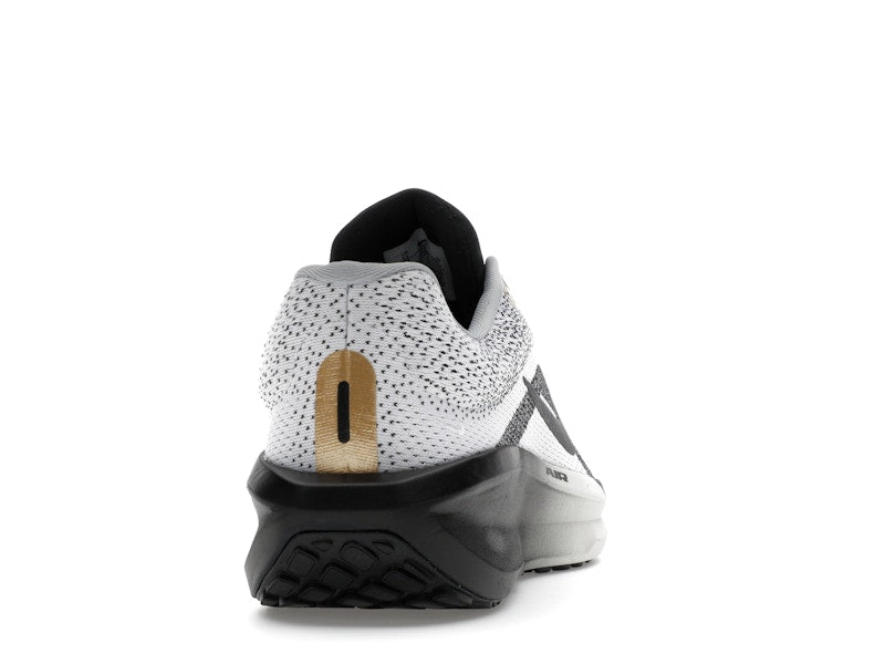 Nike Winflo 11 SE White Metallic Gold Light Smoke Grey Black