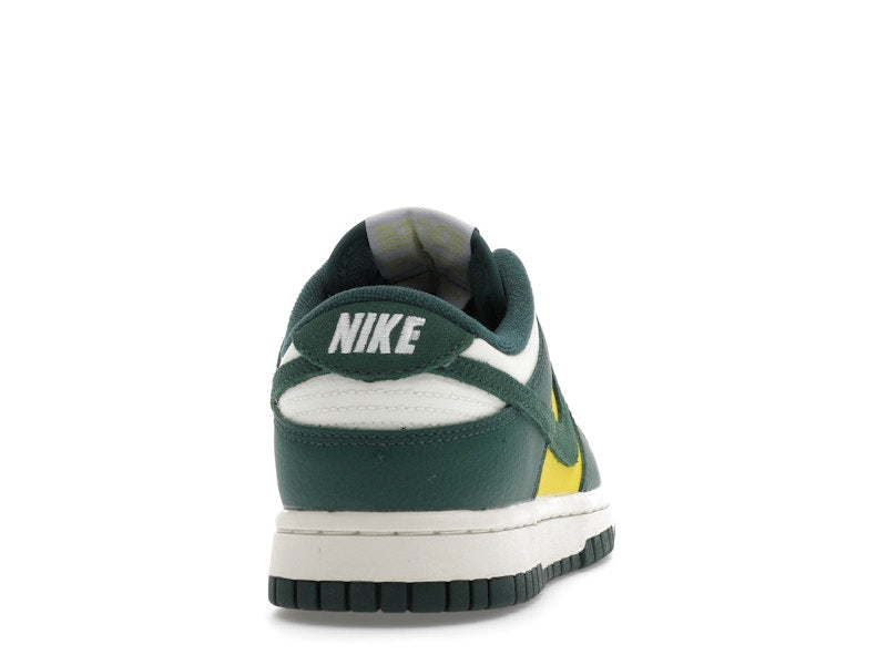 Nike Dunk Low SE Noble Green (Women's)