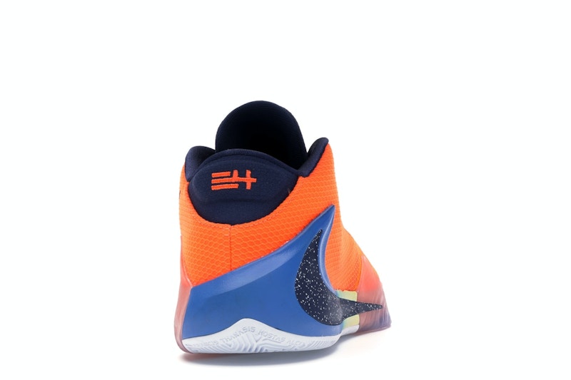 Nike Zoom Freak 1 Antetokounbros
