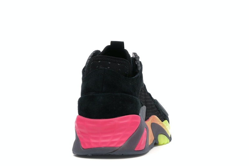 adidas Streetball Black Multi