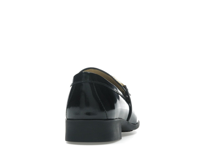 Bottega Veneta Monsieur Loafers Black (Women's)