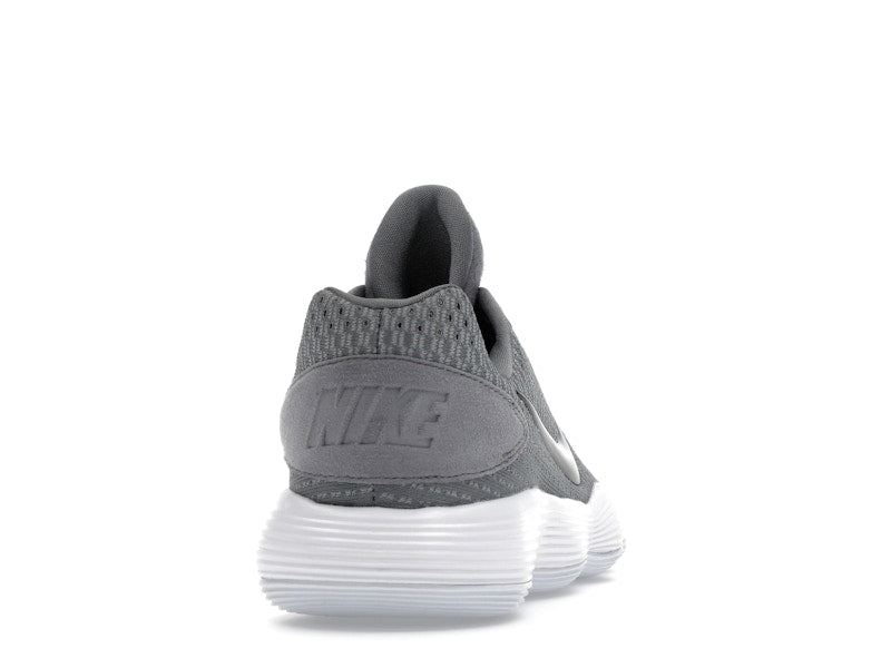 Nike Hyperdunk 2017 Low Cool Grey