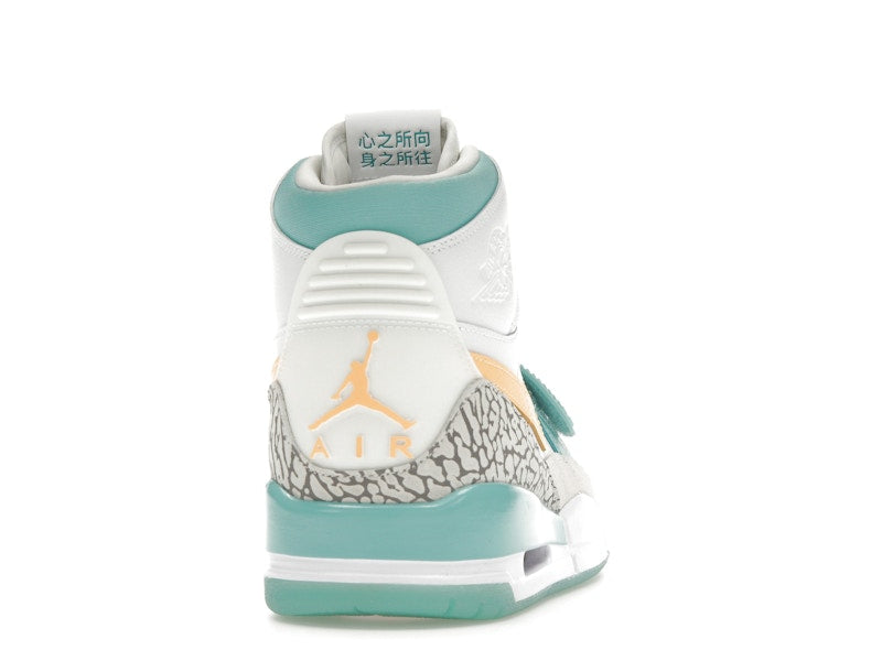 Jordan Legacy 312 Guo Ailun