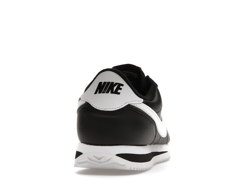 Nike Cortez Basic Black White