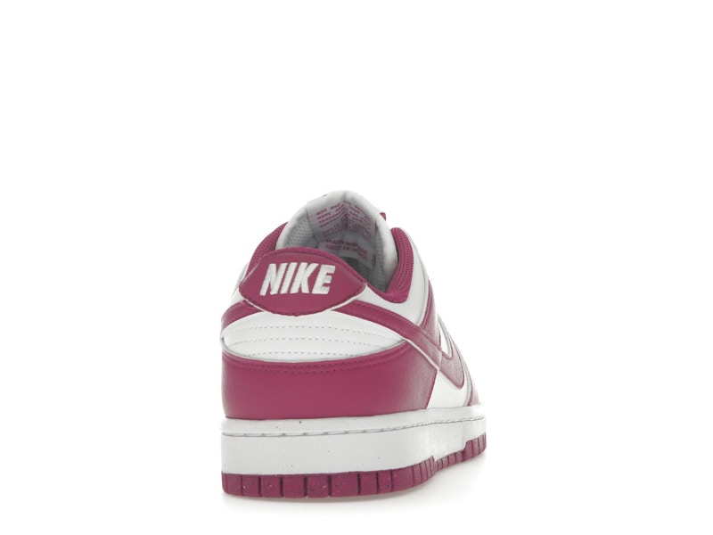 Nike Dunk Low Next Nature Hot Fuchsia (Women's)