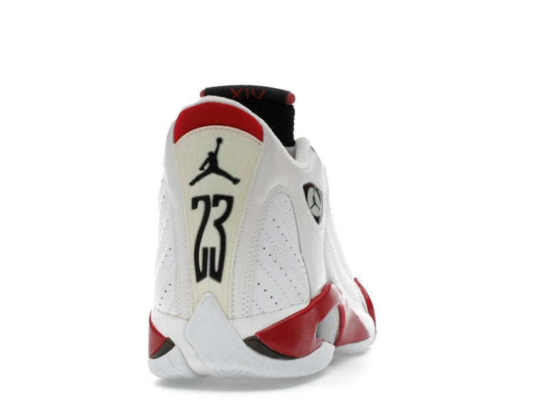 Jordan 14 Retro Candy Cane (2006)