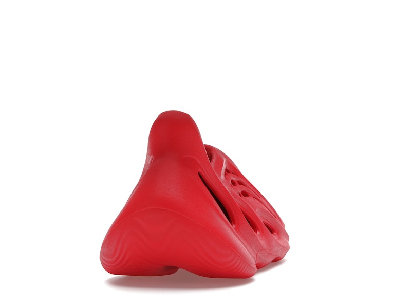 adidas Yeezy Foam RNNR Vermillion
