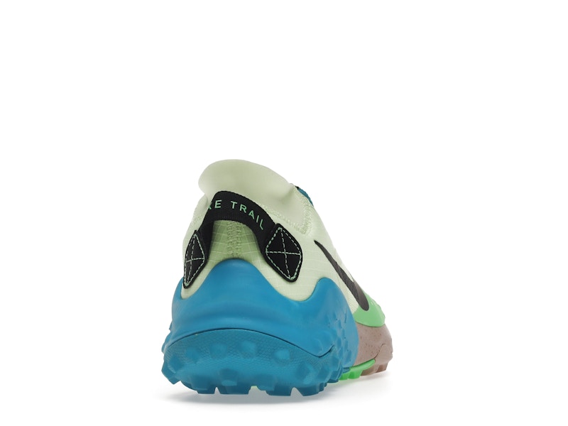 Nike Wildhorse 6 Barely Volt