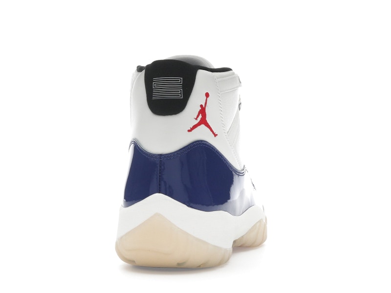 Jordan 11 Retro Rare Air