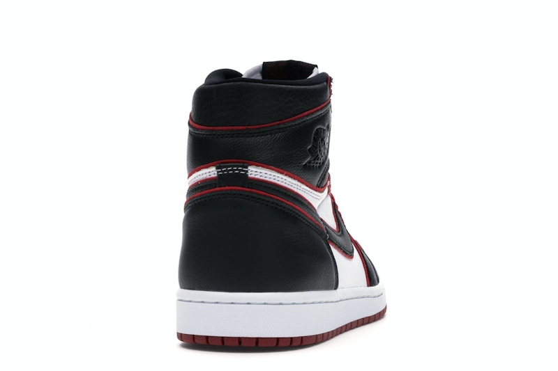 Jordan 1 Retro High Bloodline