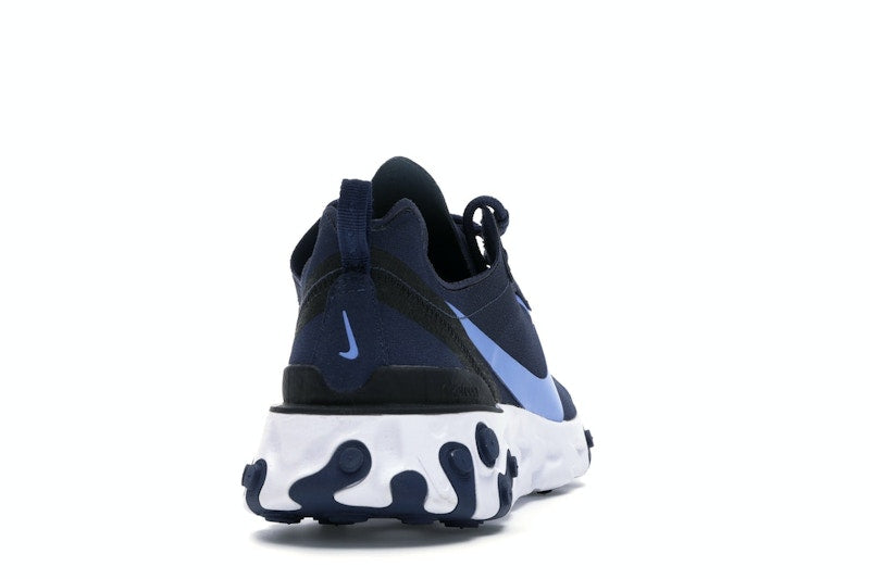 Nike React Element 55 Midnight Navy